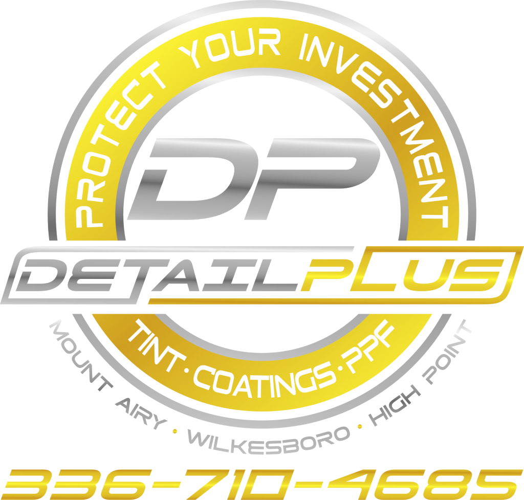 Detail Plus Mount Airy