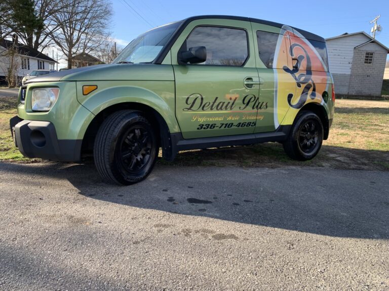 best car vinyl wraps