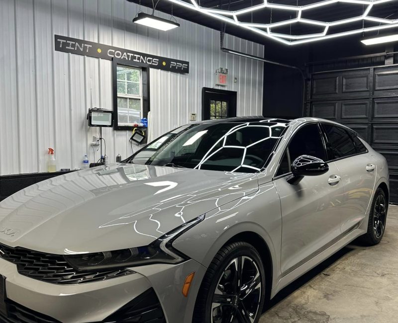 ceramic coating for cars